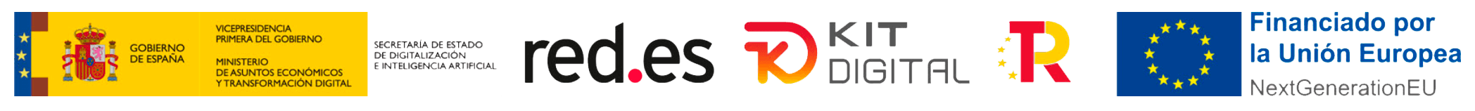 Logo kit digital